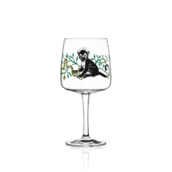 Ritzenhoff Gin Ginglas Mit Stiel Affe By Karin Rytter 2020 14 Ritzenhoff Gin Ginglas Mit Stiel Affe By Karin Rytter 2020 -Kuechengeschirr cec82fb759bbf6ba9bc353cdab9cb059
