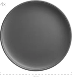 Tellerset, Porzellan Tellerset, Porzellan Vada Mäser 9 Tellerset, Porzellan Tellerset, Porzellan Vada Mäser -Kuechengeschirr cf782912597169da1fecfcb44bd10204