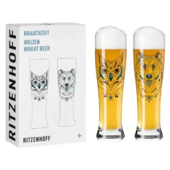 Brauchzeit Weizenbierglas-Set #1, #2 Von Andreas Preis 31 Brauchzeit Weizenbierglas-Set #1, #2 Von Andreas Preis -Kuechengeschirr cfb49fb7ef05f827ddac84b0853b51f4