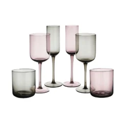 BUTLERS VENICE 6x Gläser 325ml 12 BUTLERS VENICE 6x Gläser 325ml -Kuechengeschirr cfb52247fd1826253c9af89e6ea1f7ad