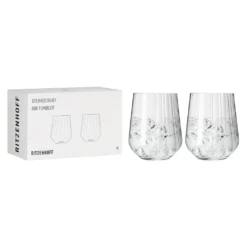 Sternschliff Gin Tumbler-Set #2 Von Ritzenhoff Design Team 22 Sternschliff Gin Tumbler-Set #2 Von Ritzenhoff Design Team -Kuechengeschirr cfb7ee50ce9c87720d4ed5737998eb5f