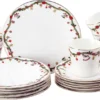 Hutschenreuther Nora Christmas Set 18-tlg. 02048-726037-28421 1 Hutschenreuther Nora Christmas Set 18-tlg. 02048-726037-28421 -Kuechengeschirr cfcfc3f0fbdbff116a9a7fb3459c6b76