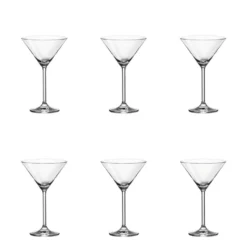 Leonardo Daily 6 Er Krt. Cocktailgläser -Kuechengeschirr cfd60850c3bf58506f5f3ad621c967fe