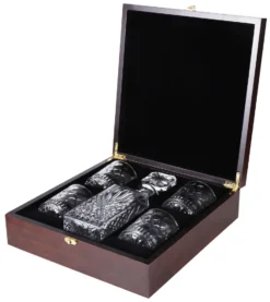 Echos Whiskyset | Whiskygläser | 6-Teiliges Whiskeyset 19 Echos Whiskyset | Whiskygläser | 6-Teiliges Whiskeyset -Kuechengeschirr cff50ec1a4fc2010e2e58b19019caf9f