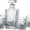 Aida Harvey Decanter Set -Kuechengeschirr d02e6a59138c1c053e34f1a79c2b74ee