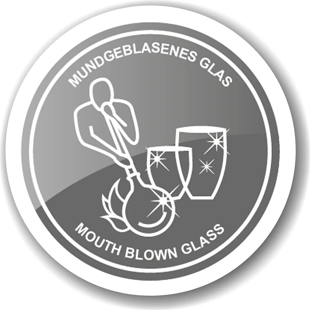 4er Set Kristallgläser Dio, Rot, Handgeschliffenes Glas , Höhe 10 Cm, Füllmenge 0,23 Liter 7 4er Set Kristallgläser Dio, Rot, Handgeschliffenes Glas , Höhe 10 Cm, Füllmenge 0,23 Liter – Bild 5