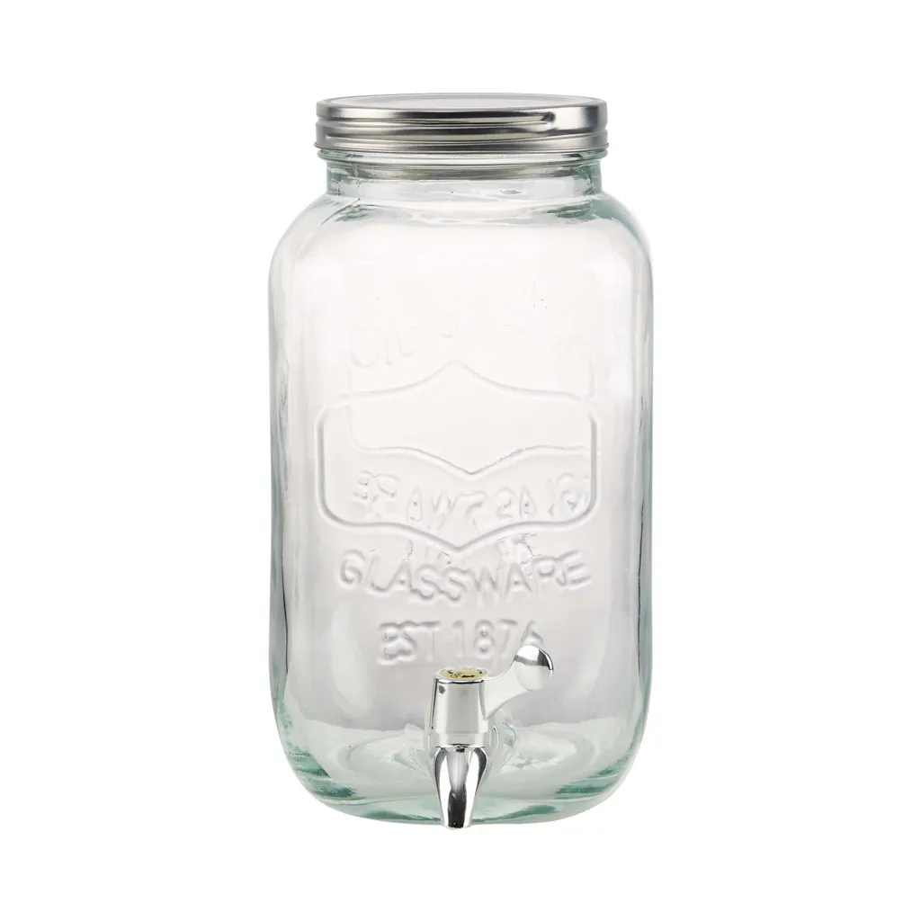 BUTLERS REFRESH Getränkespender 3,5 L 5 BUTLERS REFRESH Getränkespender 3,5 L – Bild 3