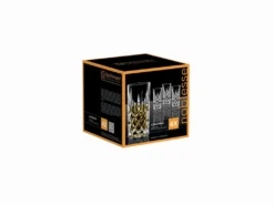 Nachtmann 0089208-0 Noblesse Longdrinkbecher, 375 Ml, 14,8 Cm, Klar (4er Pack) 30 Nachtmann 0089208-0 Noblesse Longdrinkbecher, 375 Ml, 14,8 Cm, Klar (4er Pack) -Kuechengeschirr d202b97ea7e57a202db67c395e3944a6