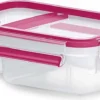 Emsa Clip & Go Yoghurtbox 0,6 Liter, 100% Dicht, 1 Emsa Clip & Go Yoghurtbox 0,6 Liter, 100% Dicht, -Kuechengeschirr d20e4a0b994f76d4547aca9da6a27acf