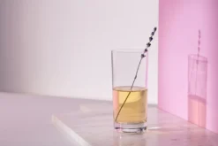 KROSNO Blended Longdrinkgläser, 6er-Set, 350 Ml -Kuechengeschirr d26405bb680f369f873e1f18a389d5fe