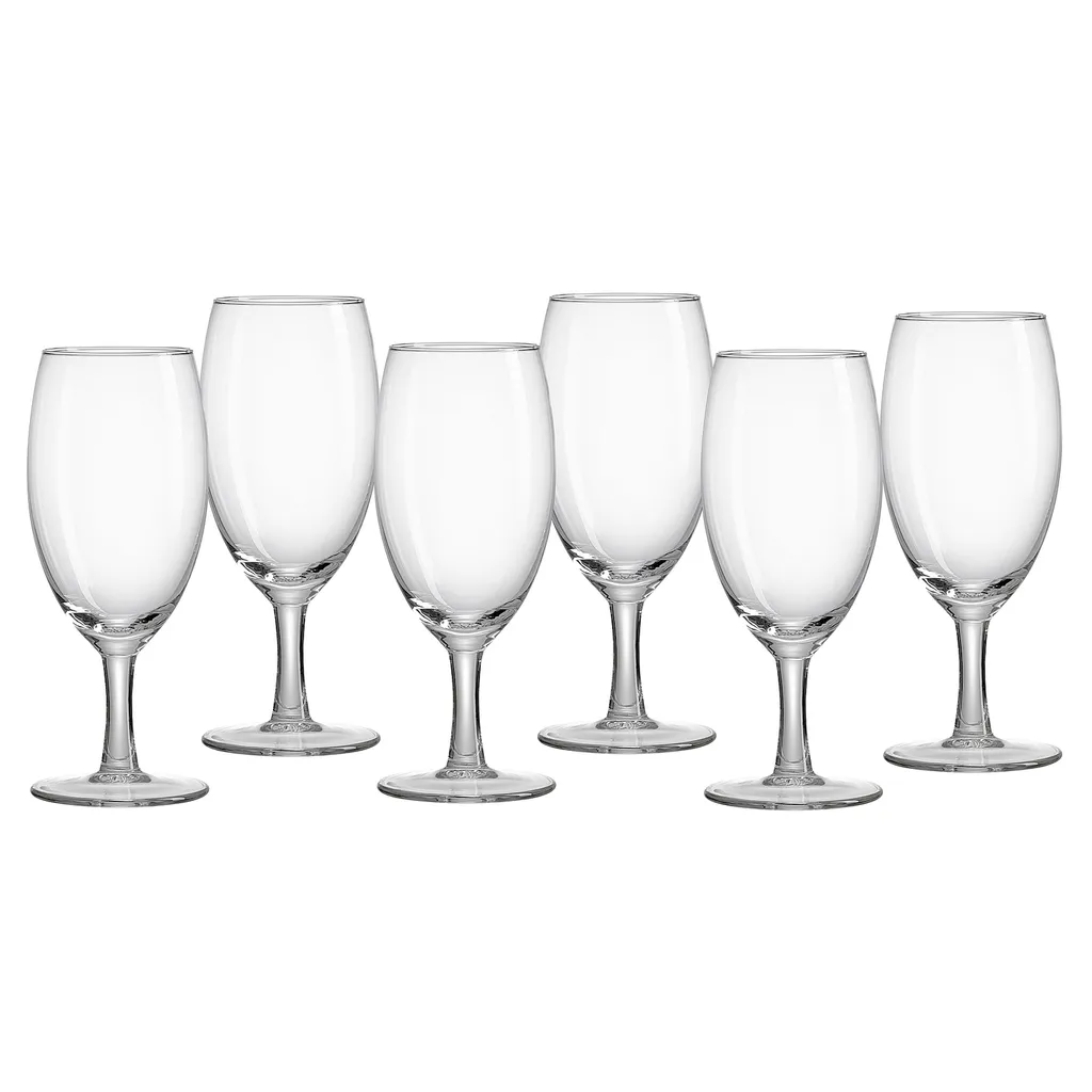 Ritzenhoff & Breker Biertulpe "VIO" 0,38 L 4 Ritzenhoff & Breker Biertulpe "VIO" 0,38 L – Bild 2