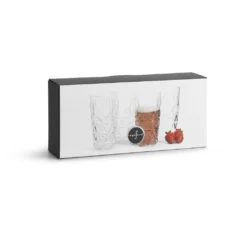 TRINKGLAS 400 Ml ACRYL 4 Tlg. SET Wasserglas Glas Saftglas Neu SAGAFORM 10 TRINKGLAS 400 Ml ACRYL 4 Tlg. SET Wasserglas Glas Saftglas Neu SAGAFORM -Kuechengeschirr d42c96791dd88a90e1c3cc3b78436408