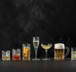 Nachtmann 0089208-0 Noblesse Longdrinkbecher, 375 Ml, 14,8 Cm, Klar (4er Pack) 38 Nachtmann 0089208-0 Noblesse Longdrinkbecher, 375 Ml, 14,8 Cm, Klar (4er Pack) -Kuechengeschirr d588c1eab5489267f01ee0eb9969a4cb 1