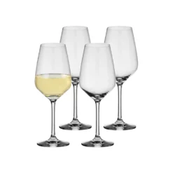Vivo - Villeroy Und Boch Group Vivo Voice Bas.Glas Weissweinglas Set 4tlg. 19-5300-8120 -Kuechengeschirr d6120be0455279a95030fae66a9c4d6d
