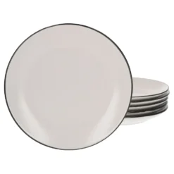 24tlg. Geschirrset Campo Creme 6 Pers. Kaffeebecher Suppenteller Kuchenteller Speiseteller 13 24tlg. Geschirrset Campo Creme 6 Pers. Kaffeebecher Suppenteller Kuchenteller Speiseteller -Kuechengeschirr d6d130019fe6df33f6026e768aedae26