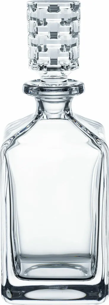 Nachtmann Bossa Nova Whiskyset 3 Teilig Kristallglas 101095 4 Nachtmann Bossa Nova Whiskyset 3 Teilig Kristallglas 101095 – Bild 2