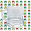 Schnapsglas Schnapsgläser Schnaps Stamper Kurze Glas Mit Henkel 2cl 12,24,48 Stk, Menge:48 -Kuechengeschirr d8eb6304564a80b83d107849da5d67fd