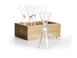 Nature Schnapsglas Schnapsgläser Set Shotgläser Mit Holzbox 7 Tlg. Schnapsset 14 Nature Schnapsglas Schnapsgläser Set Shotgläser Mit Holzbox 7 Tlg. Schnapsset -Kuechengeschirr d92b80f583d8d07980b0635b725360c1