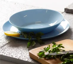 Tafelservice Diwali Light Blue Hellblau 18-teilig LUMINARC Hartglasgeschirr Geschirrset Tafelset Essservice Geschirr 21 Tafelservice Diwali Light Blue Hellblau 18-teilig LUMINARC Hartglasgeschirr Geschirrset Tafelset Essservice Geschirr -Kuechengeschirr daa7e907141c731c8d34dfea90332ba5