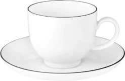 Seltmann Weiden Kaffeeservice Lido Schwarz Mit Farbrand Zeitlos 23 Seltmann Weiden Kaffeeservice Lido Schwarz Mit Farbrand Zeitlos -Kuechengeschirr db0b1e024d8684a3a790939cae9af9f7