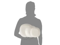 Tafelservice "Bilgola" By Sänger, 18 Teilig Für 6 Personen, Im Abgerundetem Design 15 Tafelservice "Bilgola" By Sänger, 18 Teilig Für 6 Personen, Im Abgerundetem Design -Kuechengeschirr db138ebf26b5aec2ba17bc6fece10a8c