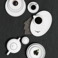 Seltmann Weiden Kaffeeservice Lido Schwarz Mit Farbrand Zeitlos 30 Seltmann Weiden Kaffeeservice Lido Schwarz Mit Farbrand Zeitlos -Kuechengeschirr dbc49df84487c8a7d0cf8059936f0b9a