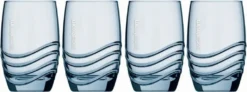 Sodastream Trinkglas 4er-Pack, Passend Zu Sodastream-Glaskaraffen 17 Sodastream Trinkglas 4er-Pack, Passend Zu Sodastream-Glaskaraffen -Kuechengeschirr dbd20219878126cc4c008aa28c0f158a