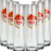 Früh Kölsch Biergläser / Gläser / Stangen Set - 6x 0,2l -Kuechengeschirr dc86bcdeb250c0f5a7d1aa7ed567cc2e