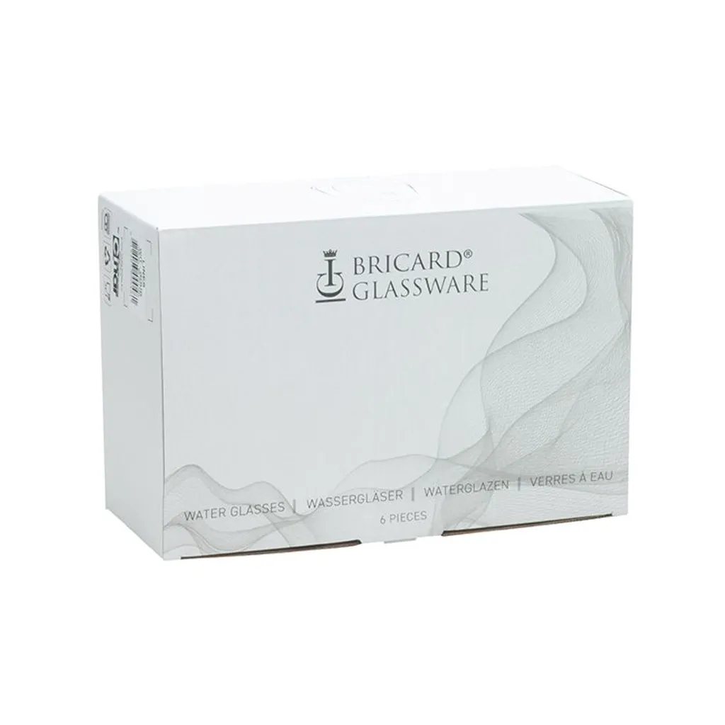 Longdrinkgläser Set | Schwarz-Gold 6-Teilig 5 Longdrinkgläser Set | Schwarz-Gold 6-Teilig – Bild 3