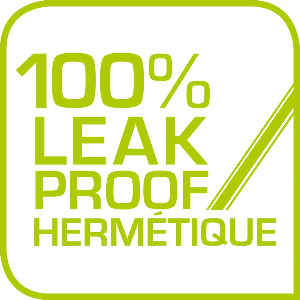 Emsa Yoghurt Box CLIP & GO 0,6 Liter Transparent / Grün 17 Emsa Yoghurt Box CLIP & GO 0,6 Liter Transparent / Grün – Bild 15