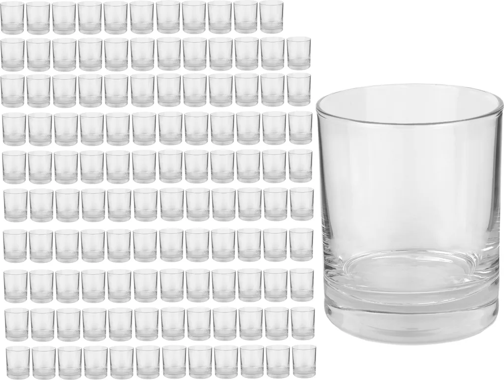 120er Set Whiskyglas Gala 250 Ml Tumbler 3 120er Set Whiskyglas Gala 250 Ml Tumbler