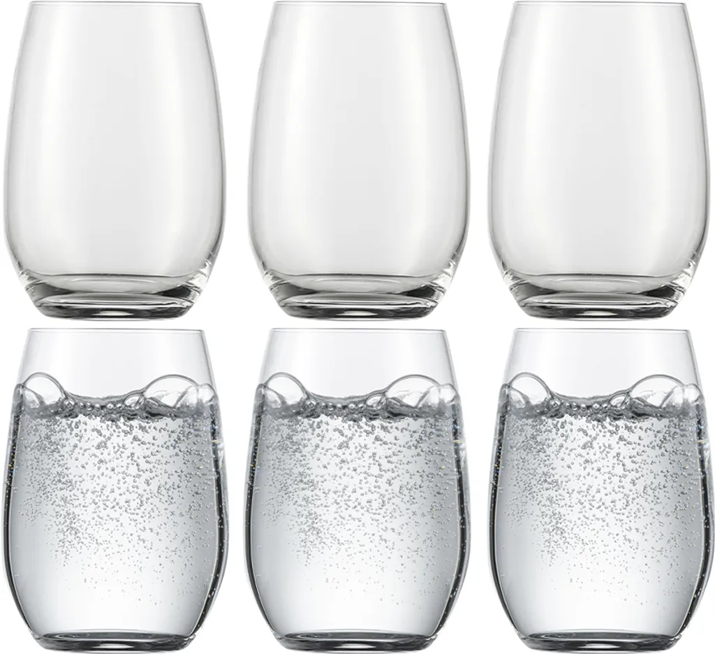 Eisch Superior 6 Becher 500/91 Im Karton 25000093 3 Eisch Superior 6 Becher 500/91 Im Karton 25000093