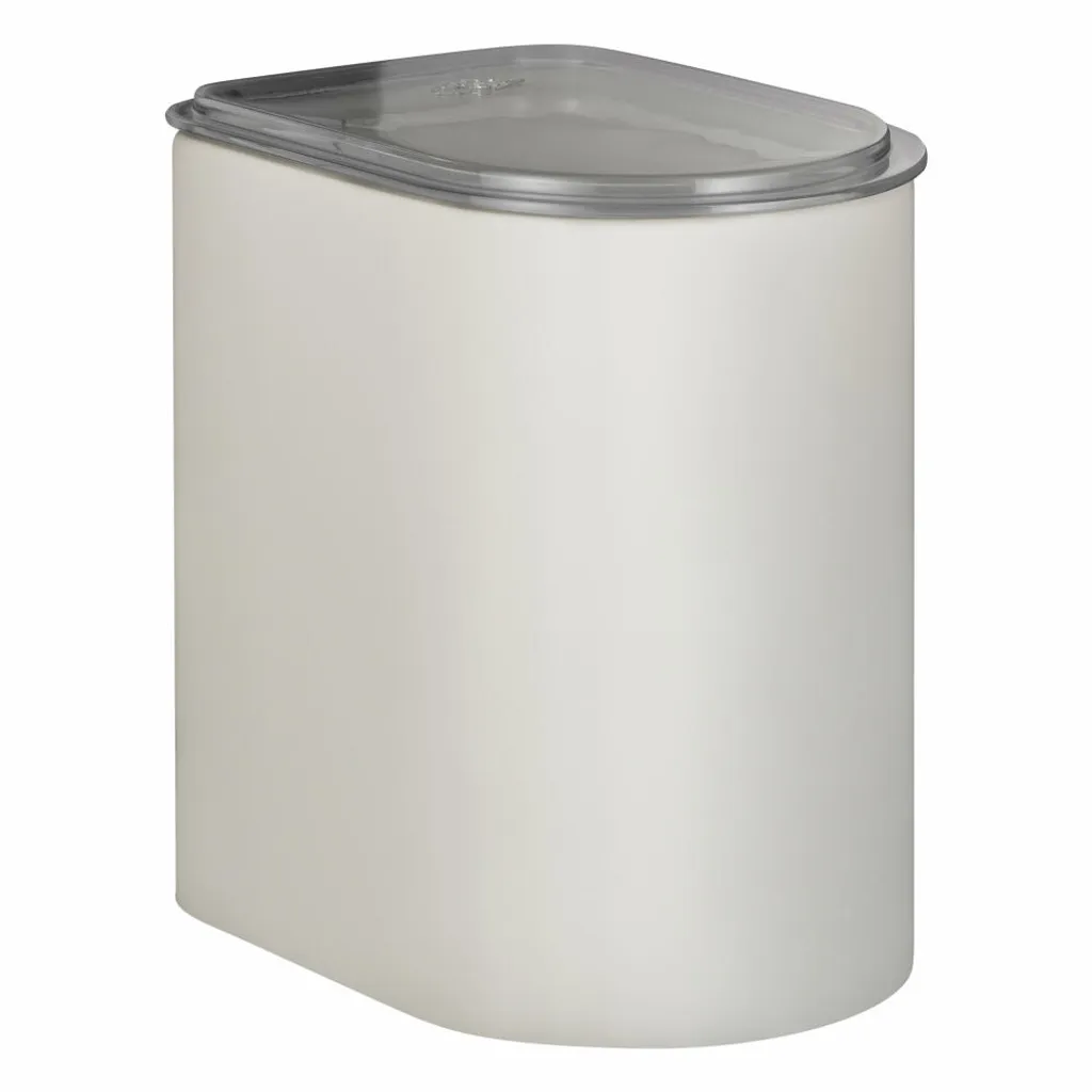 Wesco Loft Vorratsdose - Sand Matt 4 Wesco Loft Vorratsdose - Sand Matt – Bild 2