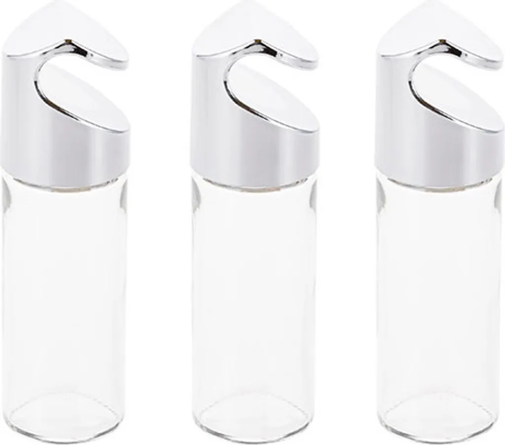 Tescoma Aufhänge-Gewürzdosen MONTI, 3 St. 8 Tescoma Aufhänge-Gewürzdosen MONTI, 3 St. – Bild 6