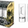 Metallica Schnapsglas Set 2 Stück Sad But True Shot Glasses Schnapsgläser -Kuechengeschirr de090889aa32c29f07a18b39083045d7