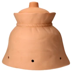 Mambocat Kartoffeltopf Linda Terrakotta Vorrats-Dose Deckel Aufbewahrung Gemüse-Topf Natural 12 Mambocat Kartoffeltopf Linda Terrakotta Vorrats-Dose Deckel Aufbewahrung Gemüse-Topf Natural -Kuechengeschirr defc54a2fb7a931ce8dc6d4fa26912e8