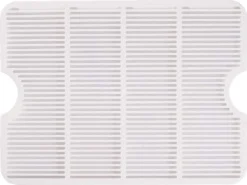 Lock & Lock 3er Set Multifunktionsbox 800ml, Frischhaltedose Mit Ablaufgitter HPL816T X 3