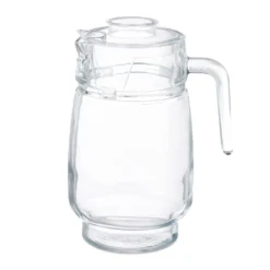 Relaxdays Glaskrug Mit Deckel 17 Relaxdays Glaskrug Mit Deckel -Kuechengeschirr df4119a93c243d9a7a146fafc0fe2836