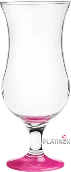 Platinux Cocktailgläser Set 6 Stück 420ml Longdrinkgläser Bargläser Hurricane Groß (Pink) 8 Platinux Cocktailgläser Set 6 Stück 420ml Longdrinkgläser Bargläser Hurricane Groß (Pink) -Kuechengeschirr df4f8341e867c21622b08d47f44718ed