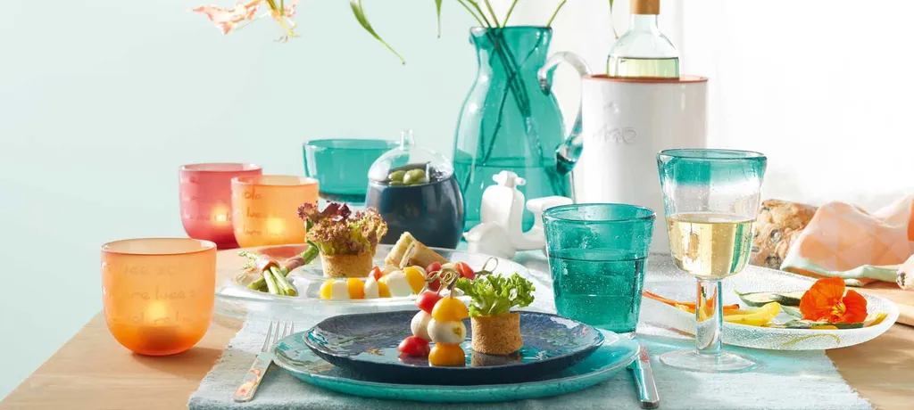 Leonardo Becher Kalt Sort. Burano 12 Leonardo Becher Kalt Sort. Burano – Bild 10