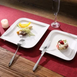 MALACASA, Serie Joesfa, 30 Tlg. Cremeweiß Porzellan Geschirrset Kombiservice Tafelservice Im Eleganten Design Mit Je 6 Tassen, 6 Untertassen, 6 Dessertteller, 6 Suppenteller Und 6 Speiseteller 15 MALACASA, Serie Joesfa, 30 Tlg. Cremeweiß Porzellan Geschirrset Kombiservice Tafelservice Im Eleganten Design Mit Je 6 Tassen, 6 Untertassen, 6 Dessertteller, 6 Suppenteller Und 6 Speiseteller -Kuechengeschirr e08e710b16d9929bb5fb15fc356f0489