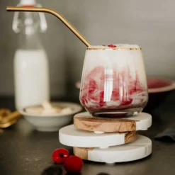 BUTLERS TOUCH OF GOLD 6x Gläser Mit Goldrand 345ml -Kuechengeschirr e0ac64327e98b853f0be5002abe24be0