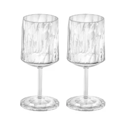 Koziol - Superglas Club No. 09 Weinglas 200 Ml 2er Set 27 Koziol - Superglas Club No. 09 Weinglas 200 Ml 2er Set -Kuechengeschirr e13d6f984f634be85bcacb9b54372ec6