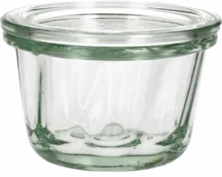 12er Set WECK Gugelhupf Glas Sturz-Form 165ml + 12x Glas-Deckel + Heft 9 12er Set WECK Gugelhupf Glas Sturz-Form 165ml + 12x Glas-Deckel + Heft -Kuechengeschirr e189254679f7116c0fecb6ee45b9fcf6