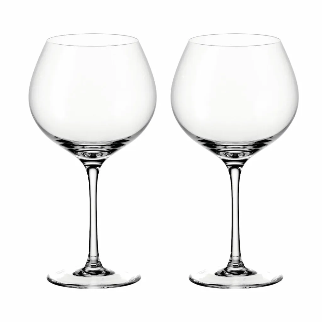 Leonardo GK/2 Gingläser 630ml Gin 8 Leonardo GK/2 Gingläser 630ml Gin – Bild 6