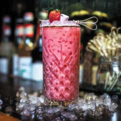 Pasabahce Timeless Golden Touch 4tlg Trinkglas Glas Tumbler 450ml 52800 -Kuechengeschirr e2a8d9c366c813e9f8331320370953f6