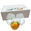 6 X Bar Rocking Whisky Glas Whiskey Trinkglas Gläser - Runder Boden 200 Ml 1 6 X Bar Rocking Whisky Glas Whiskey Trinkglas Gläser - Runder Boden 200 Ml -Kuechengeschirr e3f1b2b6513cd6c30a5abbd343274a89