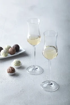 Leonardo Daily 6 Er Krt. Grappagläser -Kuechengeschirr e4231bb4e7ffa6adb07c12e0df0690a4