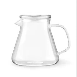 Tchibo Glaskaraffe, Borosilikatglas, Deckel, Hitzebeständig, 600ml 12 Tchibo Glaskaraffe, Borosilikatglas, Deckel, Hitzebeständig, 600ml -Kuechengeschirr e47c78f01545763a9746e1f000188b20