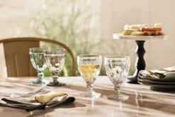 LEONARDO 021598, Transparent, Glas, Box, 12 Stück(e), 510 Mm, 190 Mm 11 LEONARDO 021598, Transparent, Glas, Box, 12 Stück(e), 510 Mm, 190 Mm -Kuechengeschirr e5de6cdfe7c2371086616ebc6a989b45